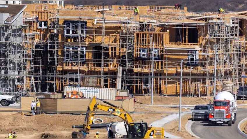 RBI repo rate hike impact: How it affects homebuyers, real estate sector in general 