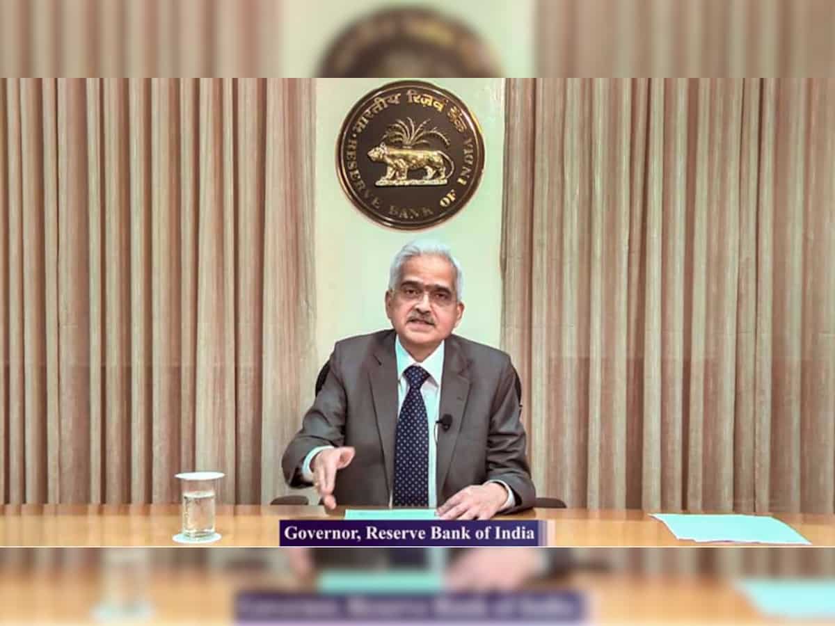 RBI Monetary Policy Meeting June 2022 Outcome: What