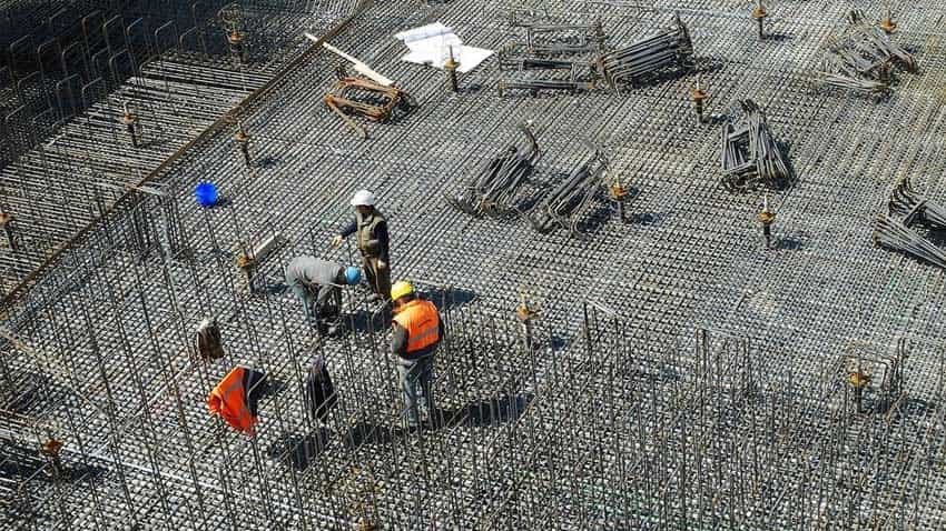 Will increase in cost of raw materials impact real estate prices? Expert decodes