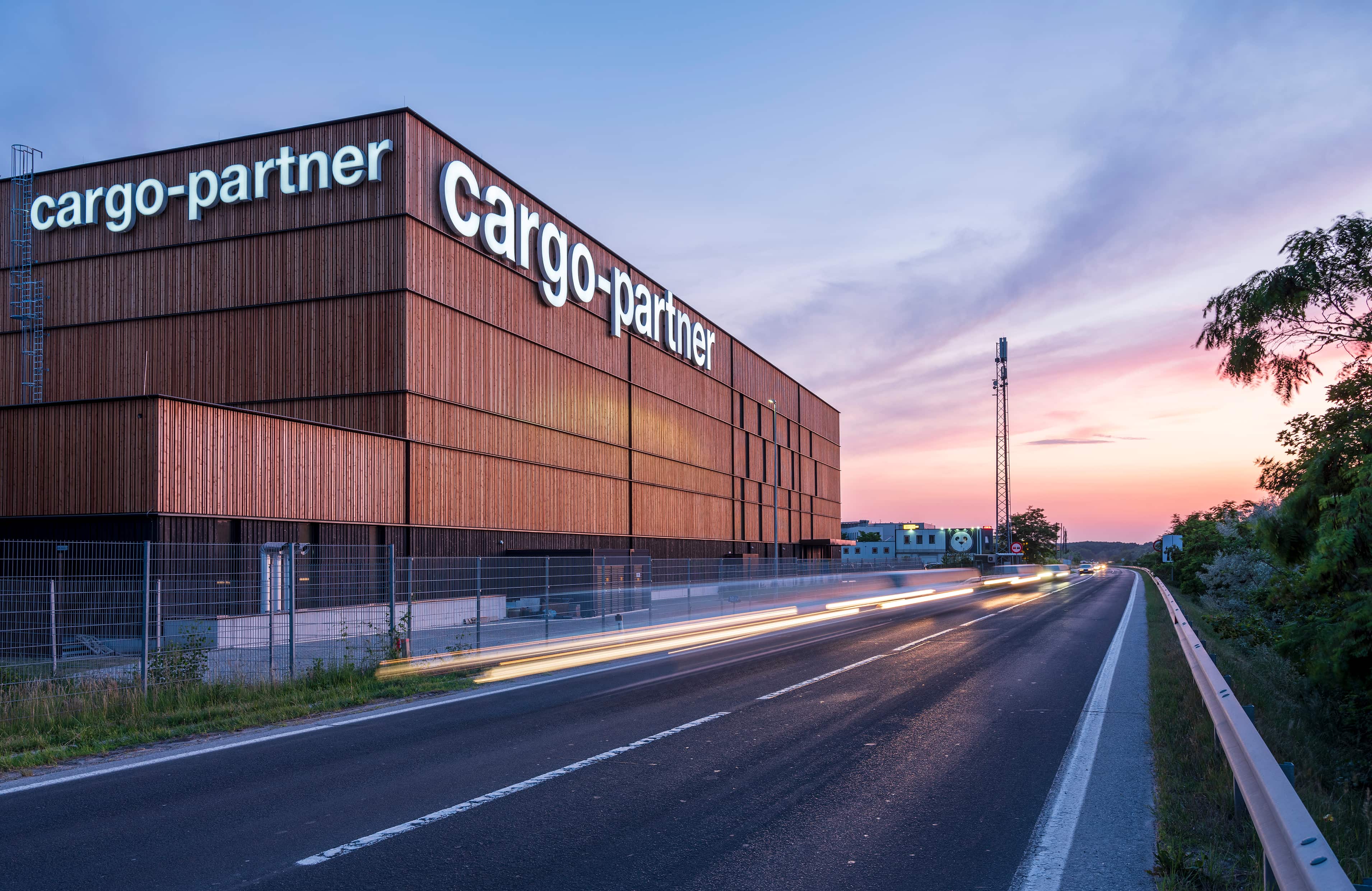cargo-partner plans to expand to 10 more Indian cities, focus on warehousing and e-commerce in 2022