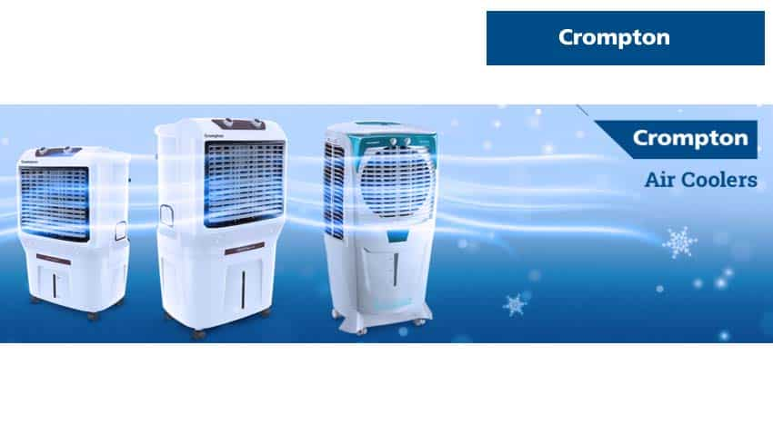 Crompton greaves sales air cooler price