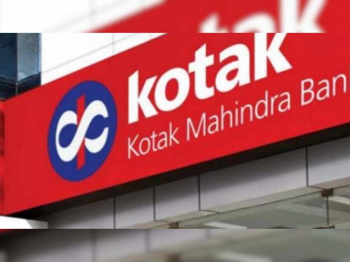 Kotak Mahindra Bank raises savings account interest rate