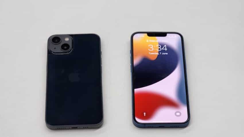 iOS 16 update: This new feature to allow transfer of eSIM between iPhones via Bluetooth