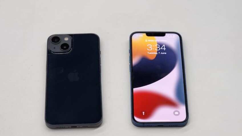 iOS 16 update: This new feature to allow transfer of eSIM between iPhones via Bluetooth