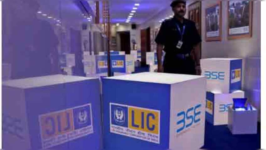 LIC share hits fresh low as anchor investors' lock-in expiry nears; is recovery on the cards?  