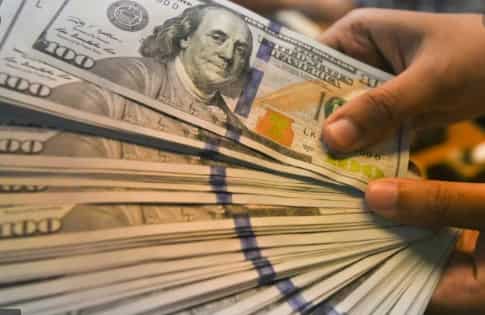 Dollar takes breather ahead of U.S. inflation test