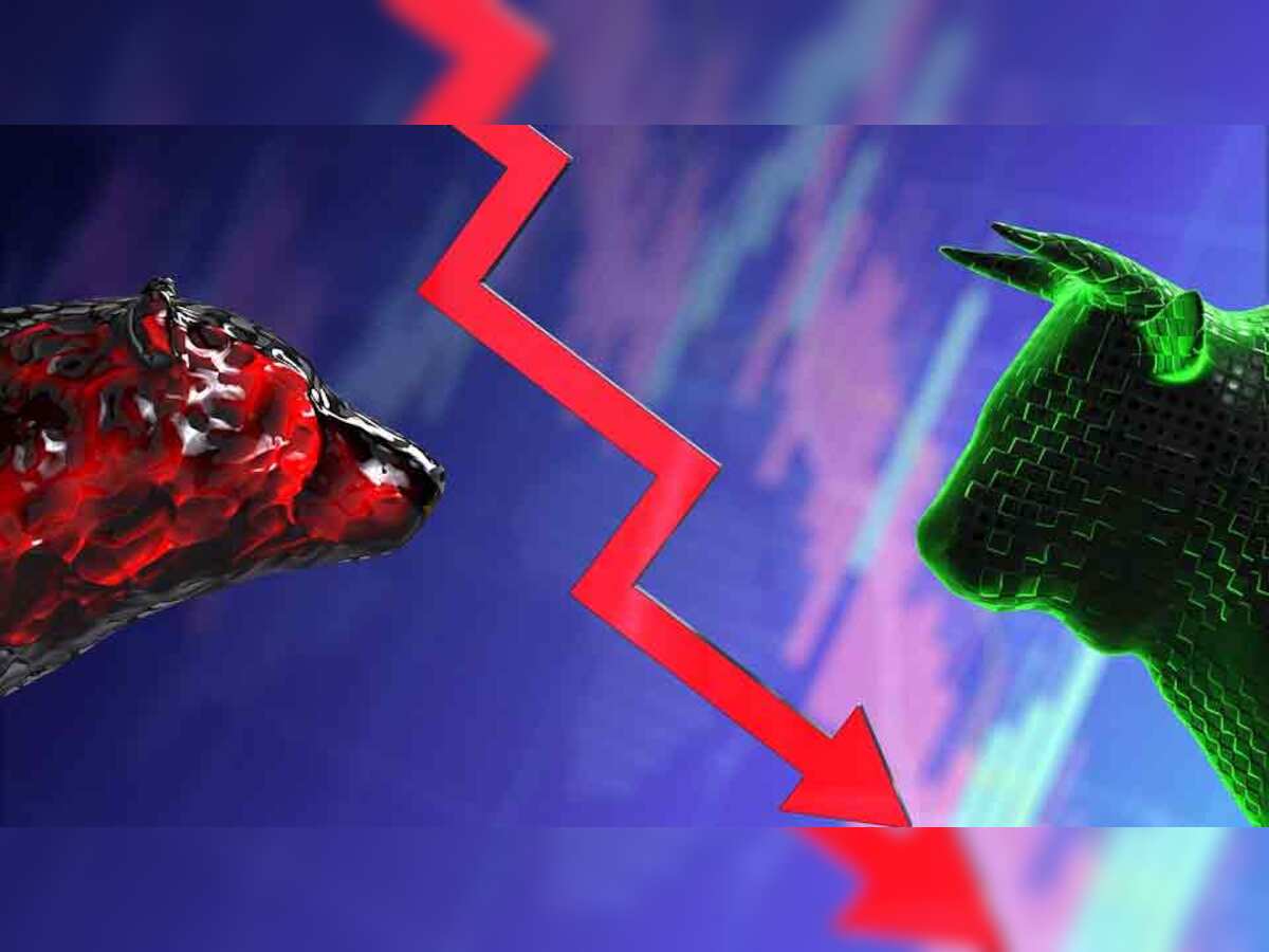 Dalal Street corner: Benchmarks end the week with