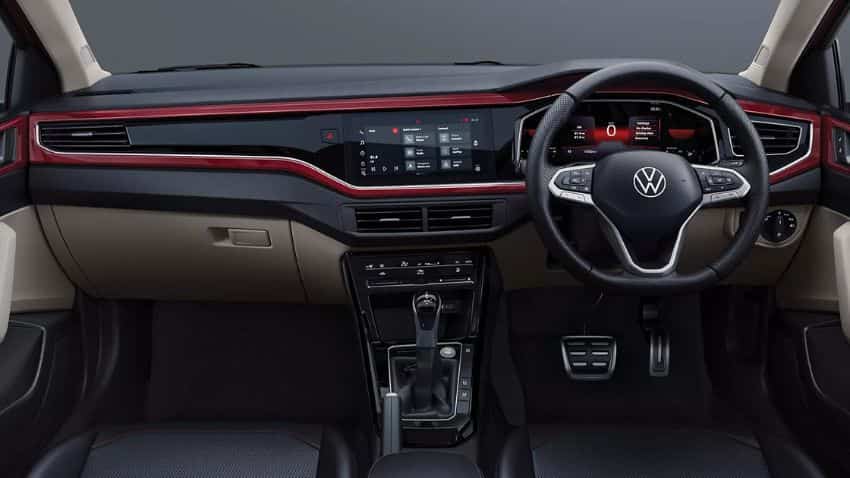 Volkswagen Virtus: Company's Statement
