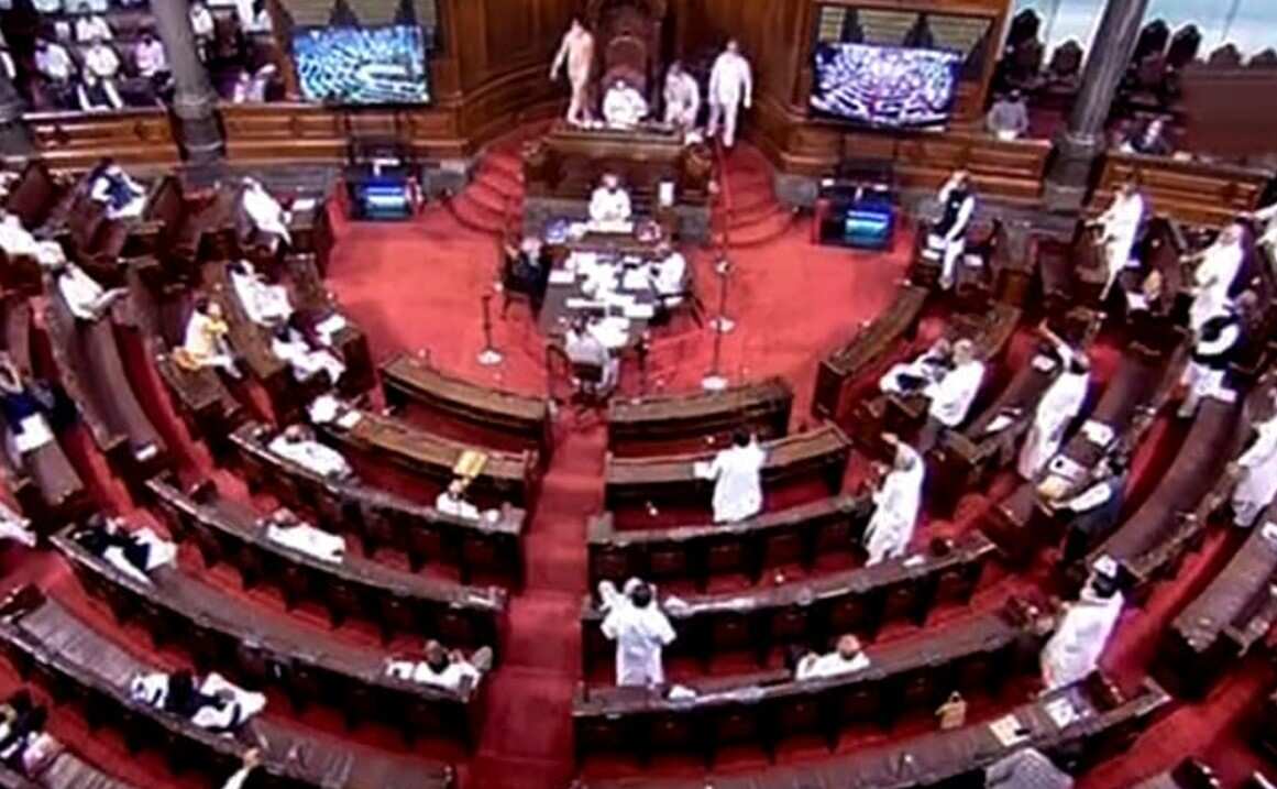 Rajya Sabha Election Maharashtra: Tight Fight Between BJP And Shiv Sena ...