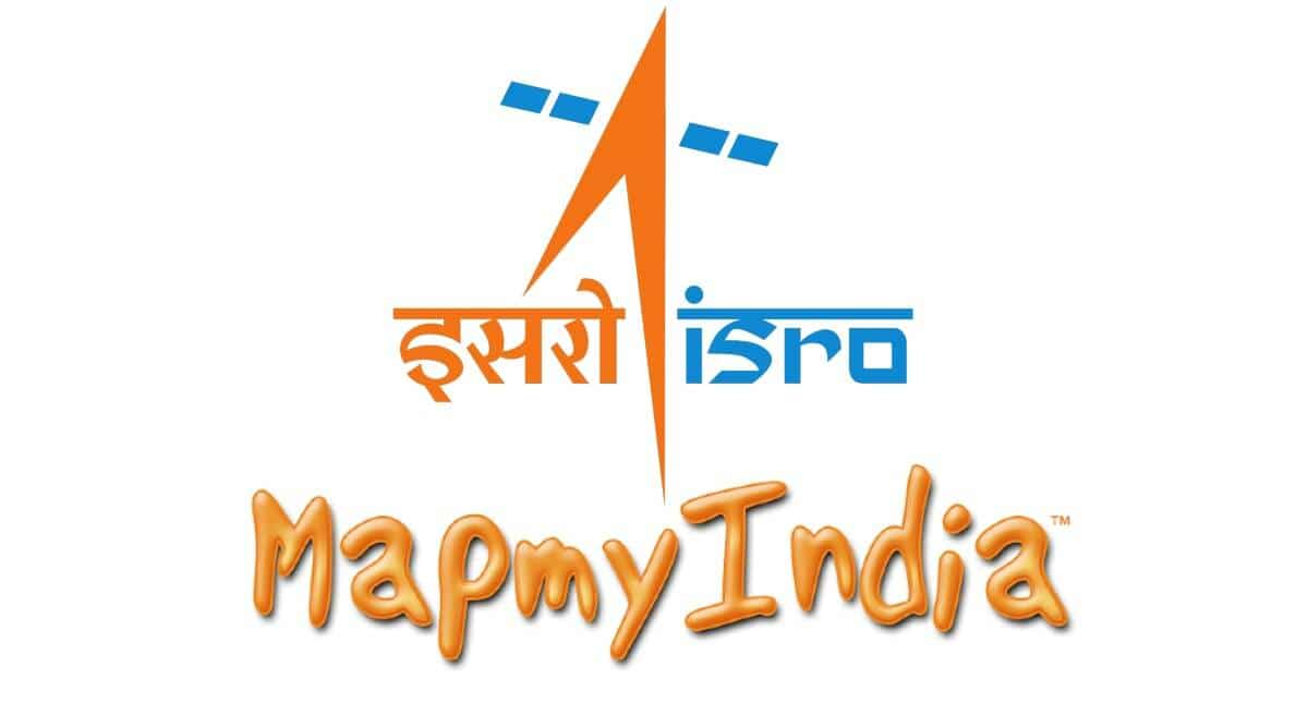 Newly Listed Navigation Firm MapmyIndia Collaborates With ISRO To Boost ...