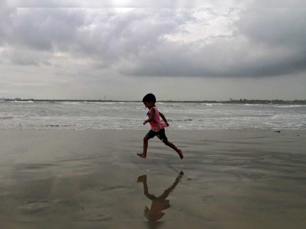 IMD confirms Southwest Monsoon advances in Maharashtra, parts