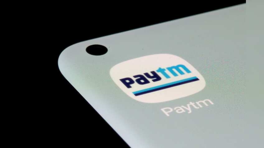 Linking credit cards to UPI platforms to be beneficial for Paytm, says Goldman Sachs; sees 72% potential growth in share price