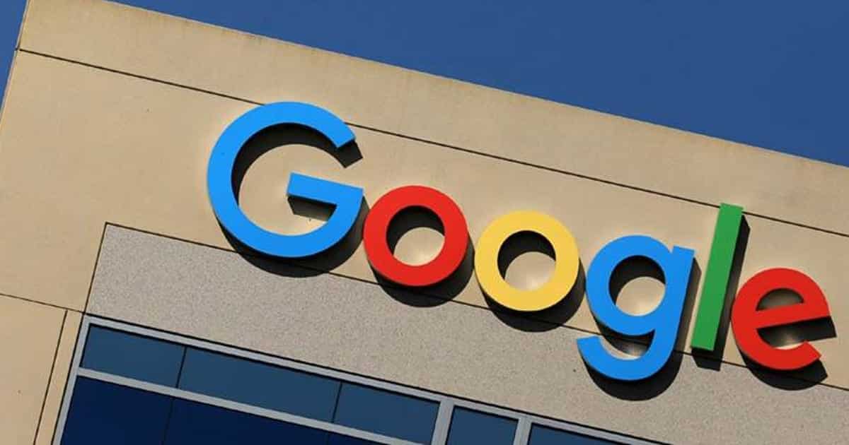 Google announces startup accelerator program for women founders