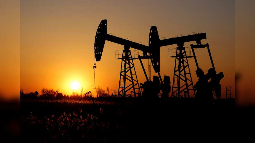 Crude Oil prices slip ahead of expected US Fed interest rate hike