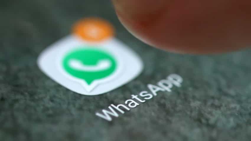 WhatsApp data transfer from Android to iOS