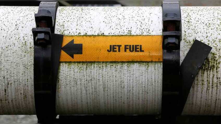 ATF Price Hike: Air travel to get costlier soon! Jet fuel prices at record high with 16% surge in rates