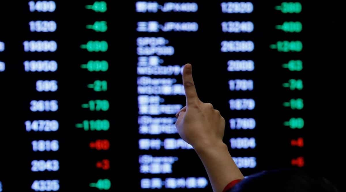 Escorts and Grasim Stocks: Buy or Sell? Know What are the new targets of Brokerage?