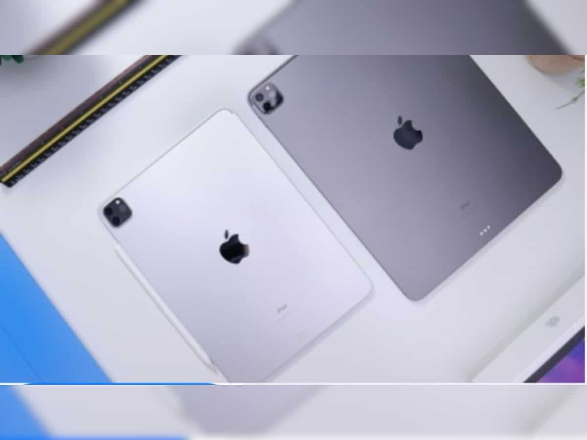 New entry-level Apple iPad to come with USB-C