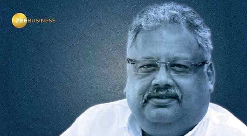 Rakesh Jhunjhunwala stocks: These two Tata Group stocks in Big Bull's portfolio can surge up to 83% in one year—Here is why