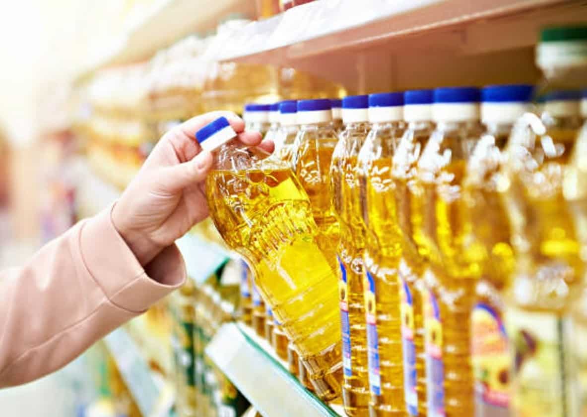 India 360: Many Companies Including Ruchi Soya Reduced The Prices, Why The Price Of Edible Oil Decreased?