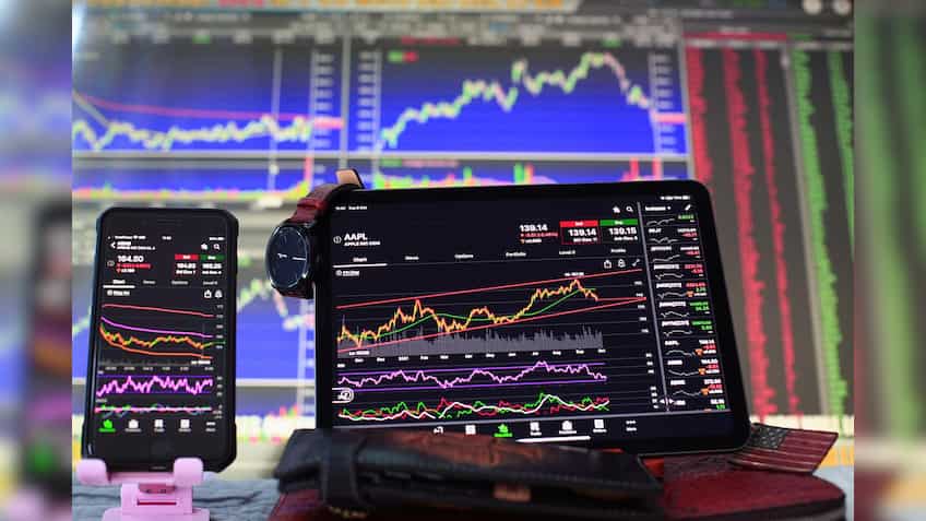 Week of rate hikes has stocks on course for steepest slide since 2020