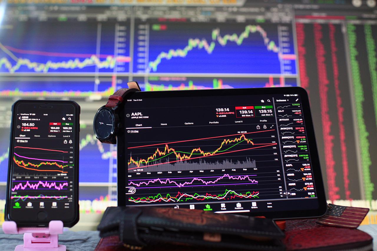 Week of rate hikes has stocks on course for steepest slide since 2020
