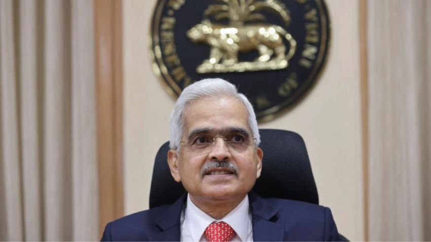 India cenbank not behind curve, targeting soft landing for economy- RBI Chief