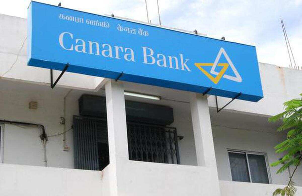 Canara Bank Aims To Improve Bottom Line Further With Balanced Focus On