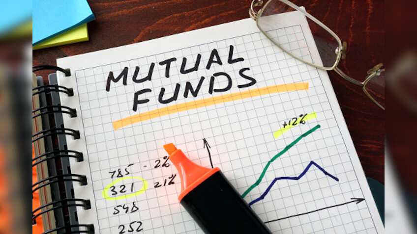 Mutual Funds AUM down over 2% in May on the back of debt funds outflow and mark to market fall in equity funds 