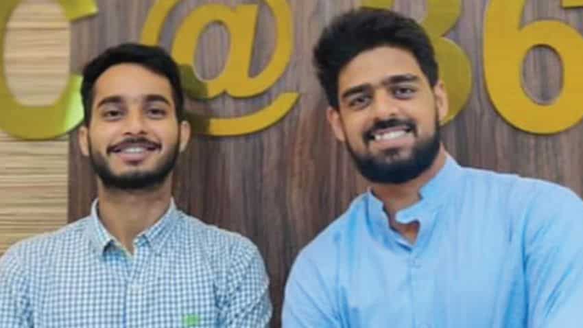 Vahak raises USD 14 mn in funding round led by Nexus Venture Partners