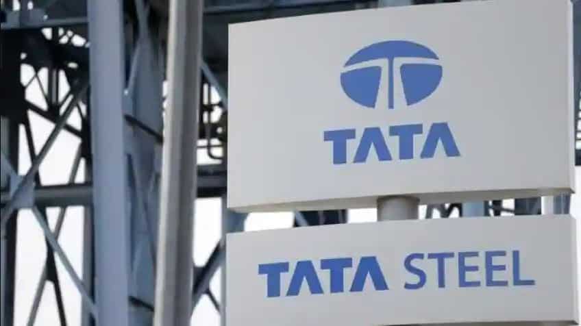 Brokerage report on Tata Steel:  Brokerage reduced target, know new target price