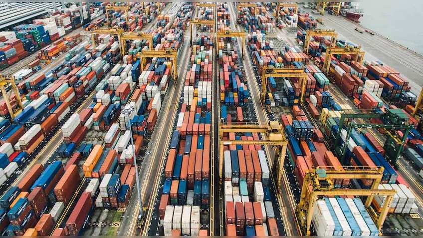 This beaten-down logistics stock can double your money in one year—Here is why 