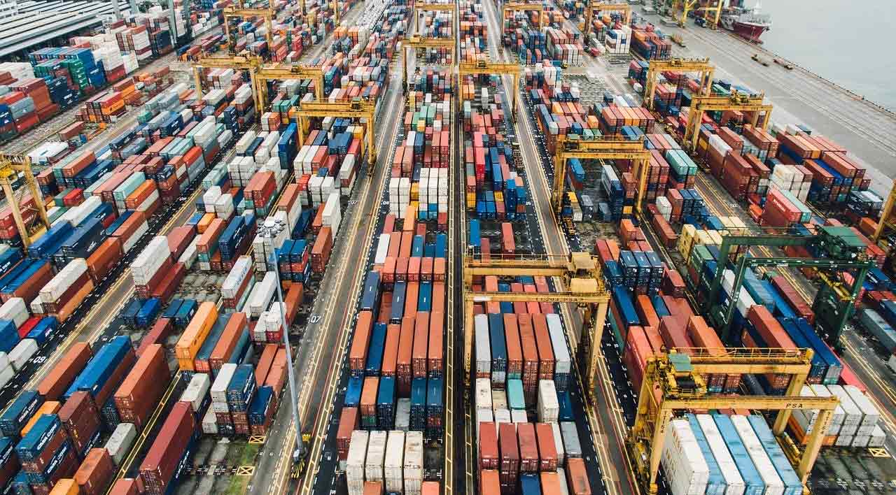 This beaten-down logistics stock can double your money in one year—Here is why
