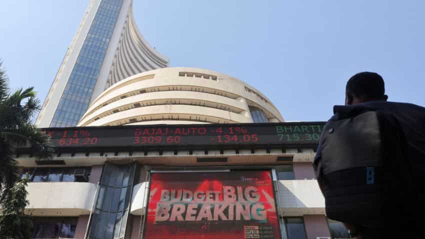 Nifty to slide to 14,500 by year-end, rupee to depreciate to 81: BofA Securities