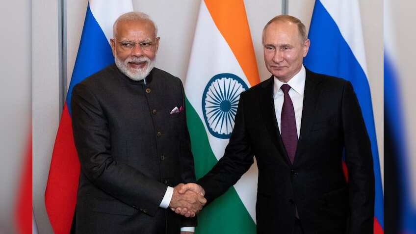 BRICS Summit 2022: PM Narendra Modi to attend virtual meet with Xi ...