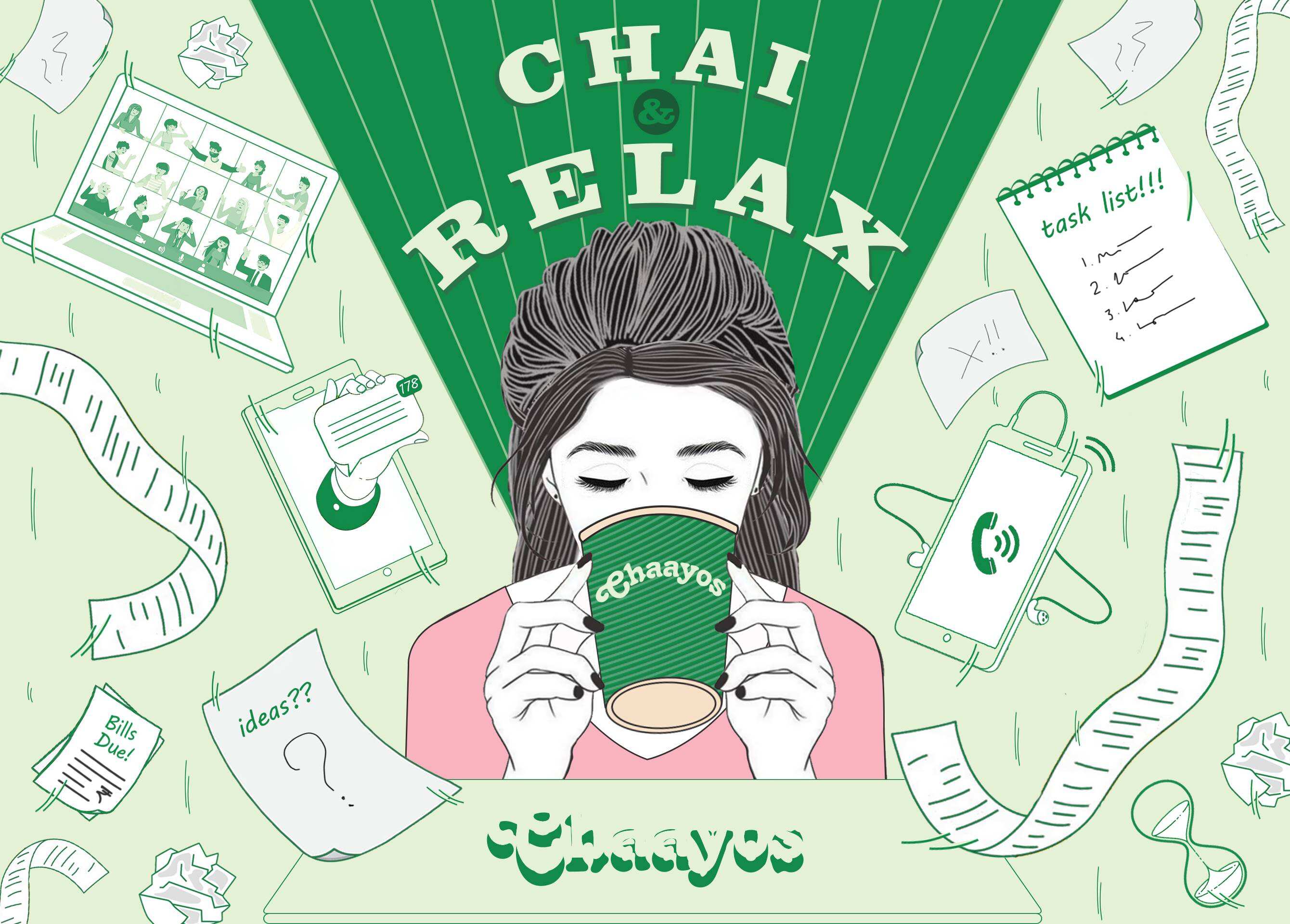 Chaayos raises $53 mn to expand stores, hire talent