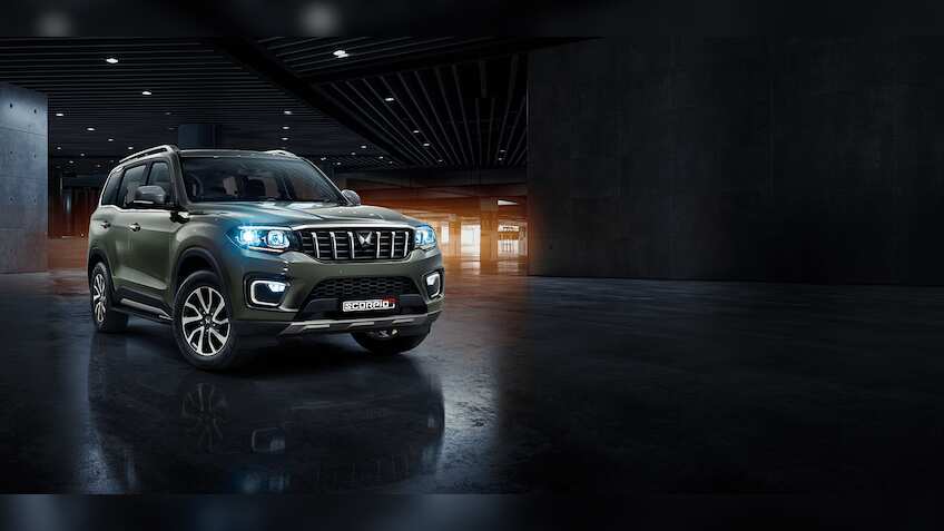 Mahindra Scorpio N set to arrive in India on June 27, Check details and key highlights