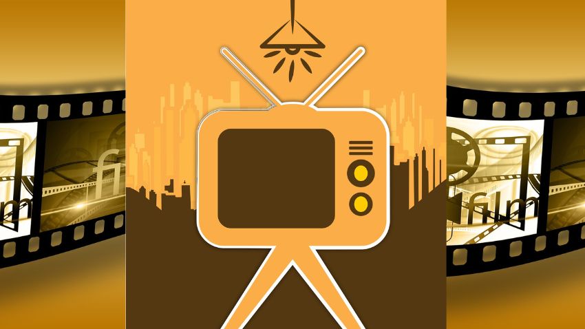 Indian media, entertainment industry likely to touch Rs
