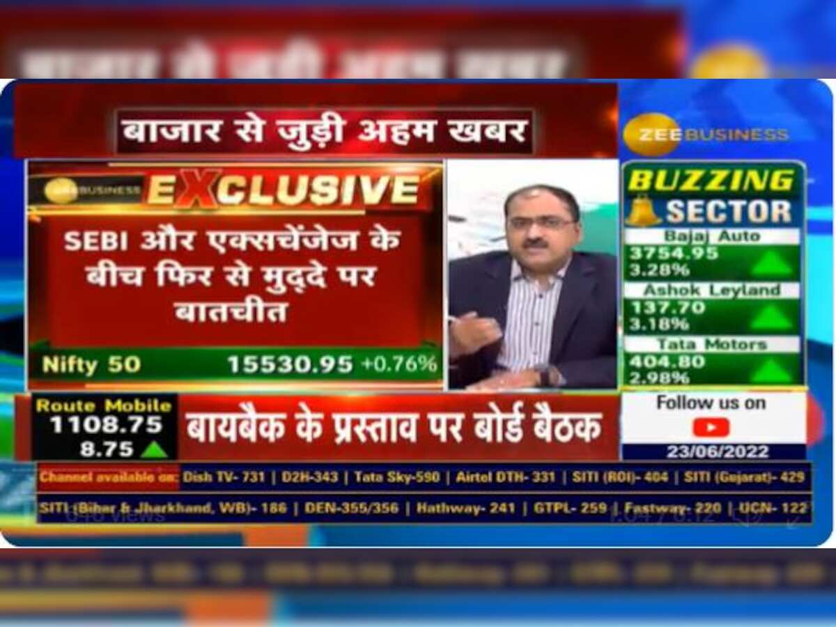 Exclusive: SEBI, exchanges in discussion over bringing back
