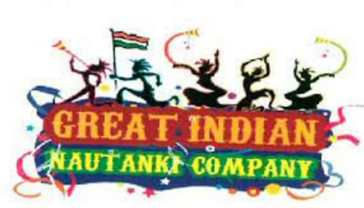 The Great Indian Nautanki Company And How It Took Three Top Banks On A