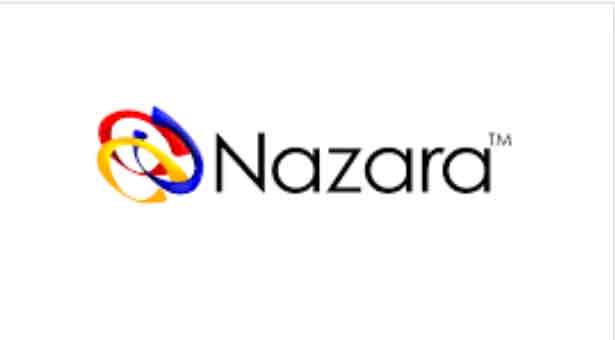 Nazara Technologies bonus share: Online gaming stock surges nearly 20% ahead of record date