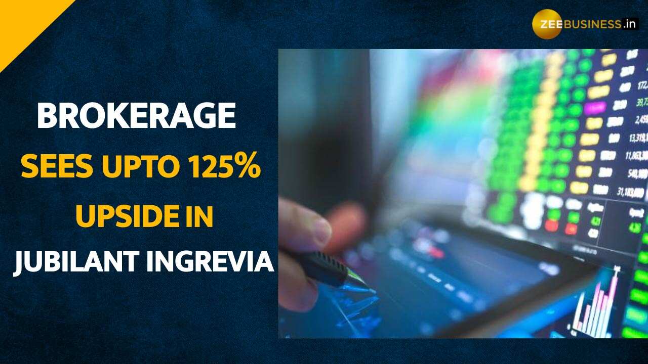 Rakesh Jhunjhunwala Portfolio Brokerage house predicts upto 125