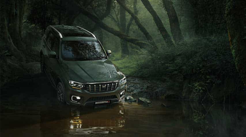 Mahindra Scorpio-N Launch Event LIVE: Date, time, direct link - When, where, how to WATCH arrival of New Scorpio 2022