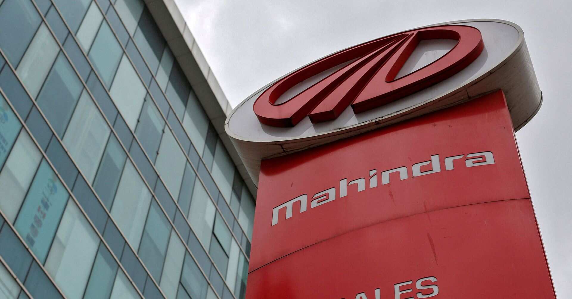 M&M share price: Mahindra & Mahindra stock hits new all-time high on strong business outlook; brokerages see up to 20% upside