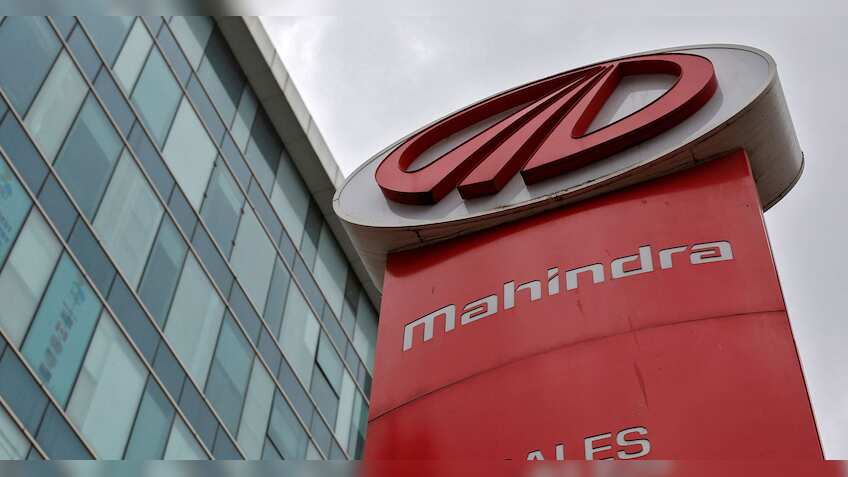 M&M share price: Mahindra & Mahindra stock hits new all-time high on strong business outlook; brokerages see up to 20% upside