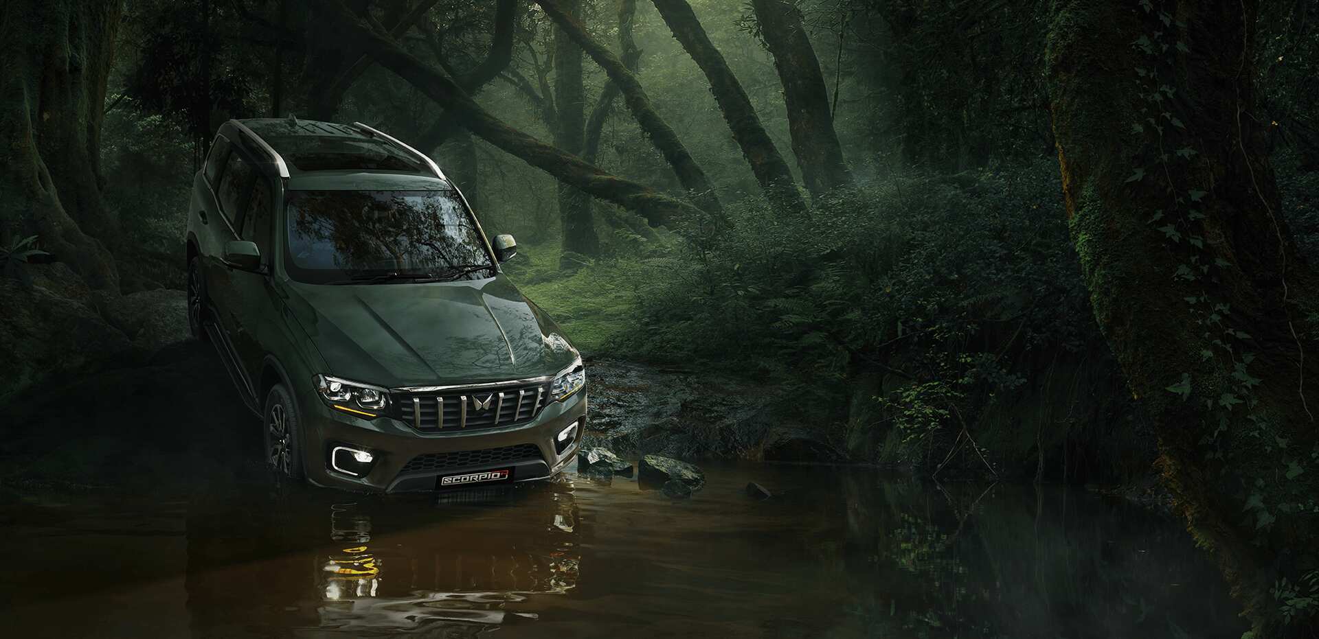 Mahindra set to launch Mahindra Scorpio-N SUV in India today: 7 things you need to know before the launch