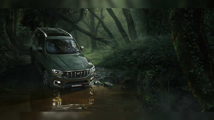 Mahindra set to launch Mahindra Scorpio-N SUV in India today: 7 things you need to know before the launch