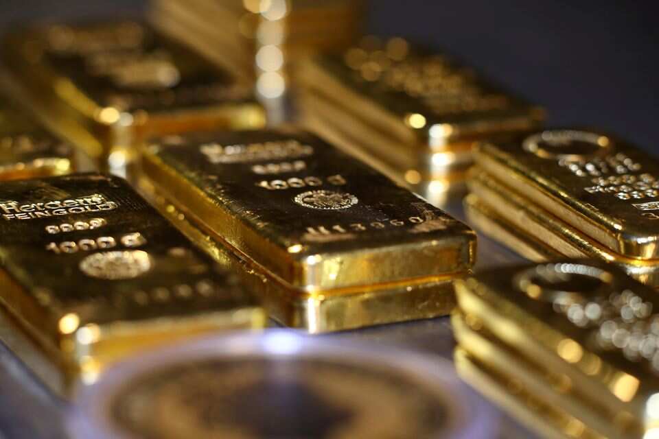 Gold Price Today: Yellow metal opens higher on steady dollar index – check prices in metro cities