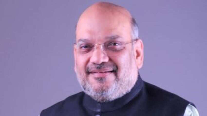 Co-op banks will soon get permission to implement govt schemes using JAM: Union Minister Amit Shah