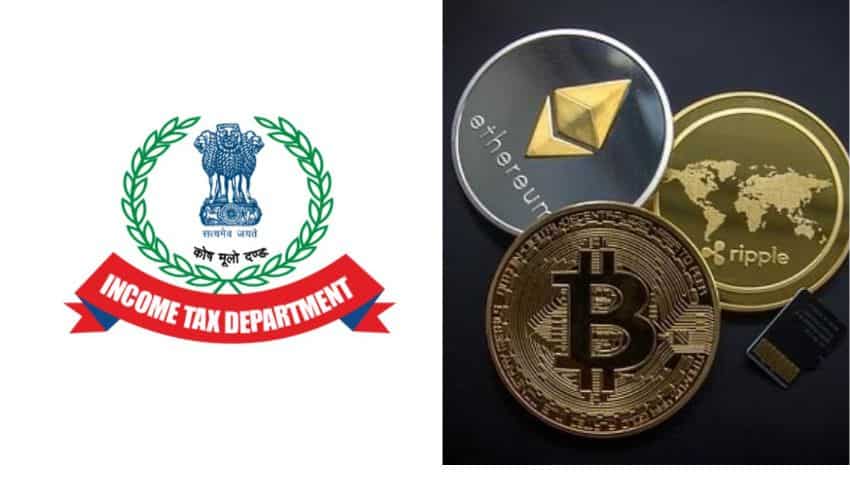 CBDT issues circular for TDS on Virtual Digital Asset transactions outside Exchange